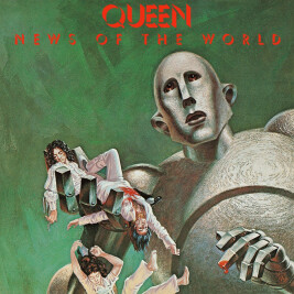 News Of The World - 1977