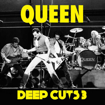 Queen - Deep Cuts 3 