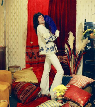 Queen On Air - Arrivano le BBC Sessions?